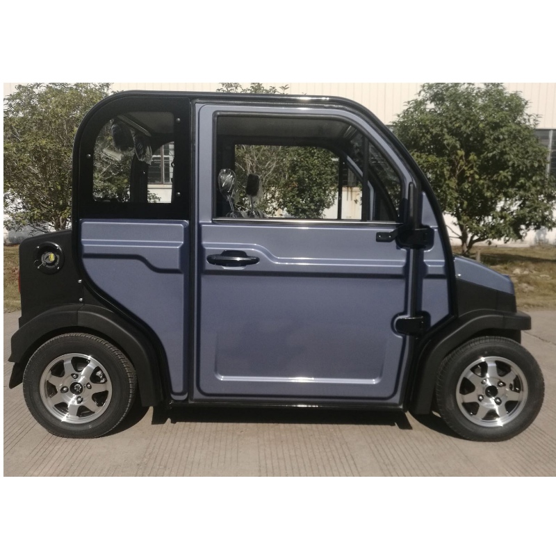 E-Vehicle, E-Car, 전기 자동차 -E